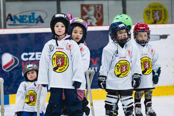 Týden hokeje 23.01.2026 2