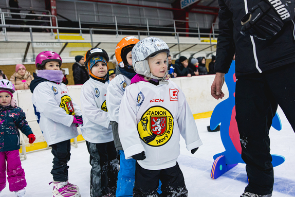 Týden hokeje 23.01.2026 5