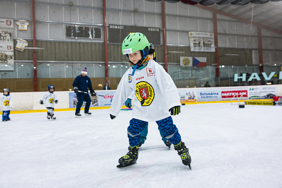 Týden hokeje 23.01.2026 1