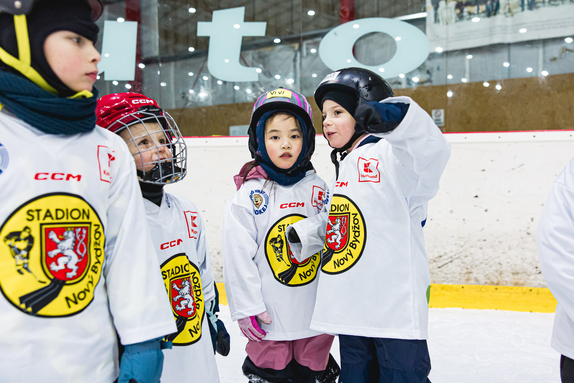 Týden hokeje 23.01.2026 3