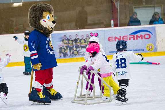 Týden hokeje 23.01.2026 2