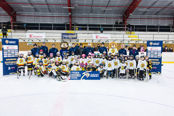 Týden hokeje 23.01.2026 3