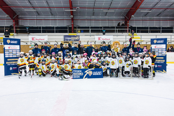 Týden hokeje 23.01.2026 4