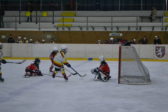 3. třída x CHR 06.02.2026 2