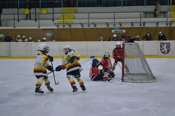 3. třída x CHR 06.02.2026 3