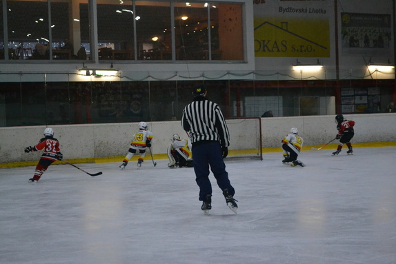 3. třída x CHR 06.02.2026 4