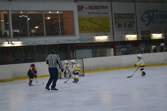 3. třída x CHR 06.02.2026 9