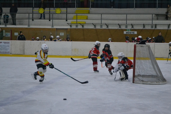 3. třída x CHR 06.02.2026 10