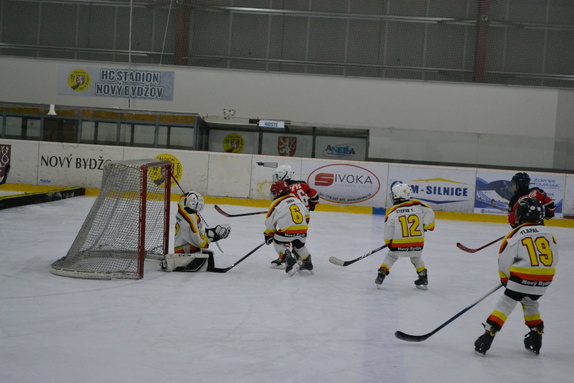 3. třída x CHR 06.02.2026 14