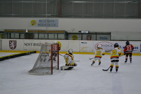 3. třída x CHR 06.02.2026 15