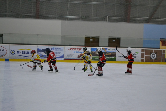 3. třída x CHR 06.02.2026 16