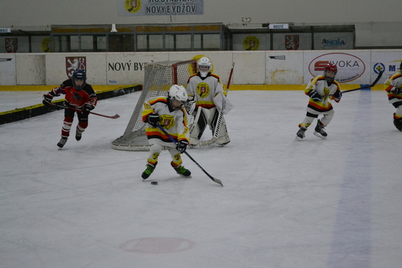 3. třída x CHR 06.02.2026 18