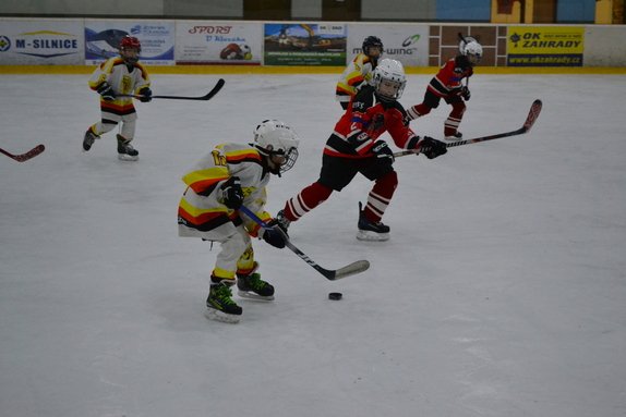 3. třída x CHR 06.02.2026 19