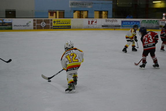 3. třída x CHR 06.02.2026 21