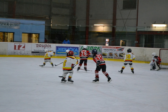 3. třída x CHR 06.02.2026 22