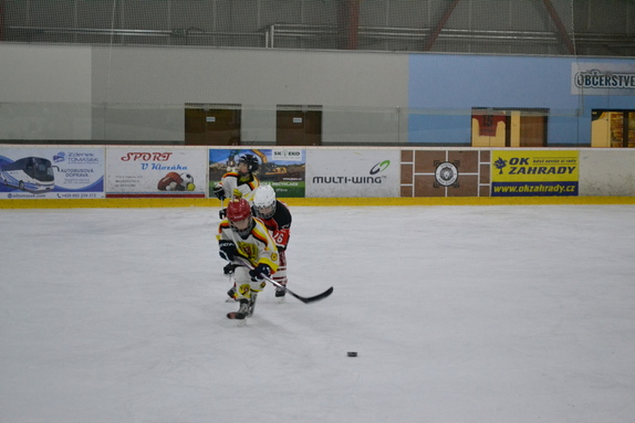 3. třída x CHR 06.02.2026 23