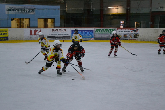 3. třída x CHR 06.02.2026 1