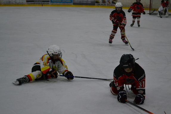 3. třída x CHR 06.02.2026 2