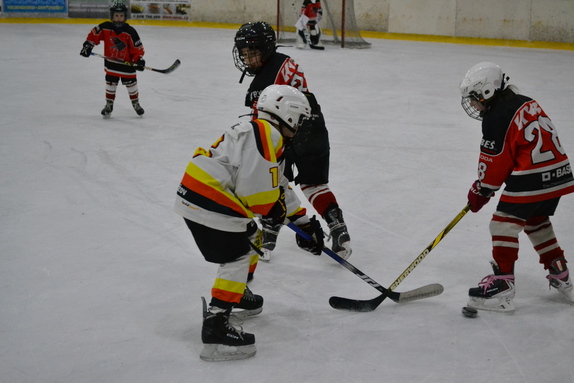 3. třída x CHR 06.02.2026 3