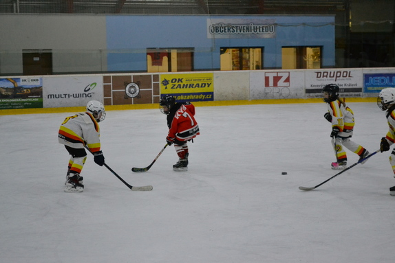 3. třída x CHR 06.02.2026 4