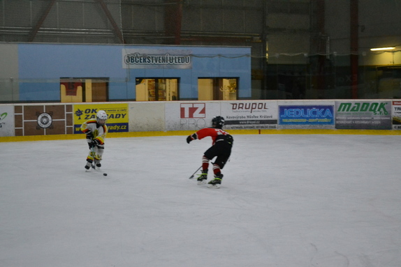 3. třída x CHR 06.02.2026 9