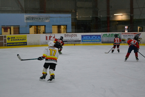 3. třída x CHR 06.02.2026 10