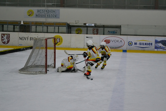 3. třída x CHR 06.02.2026 11