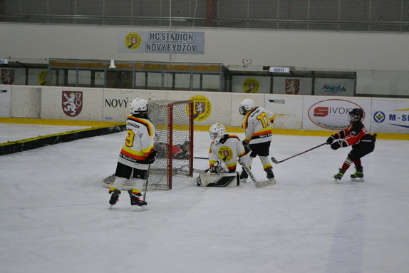 3. třída x CHR 06.02.2026 12