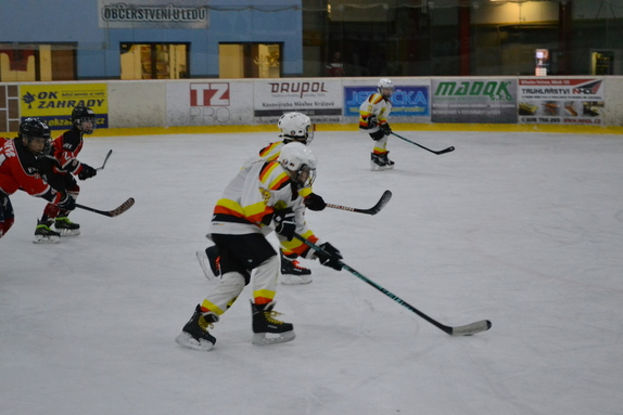 3. třída x CHR 06.02.2026 13