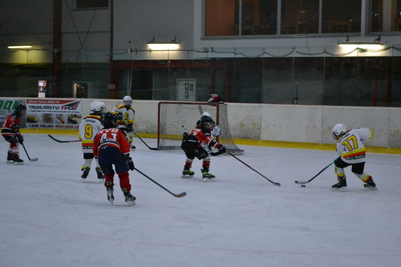 3. třída x CHR 06.02.2026 14