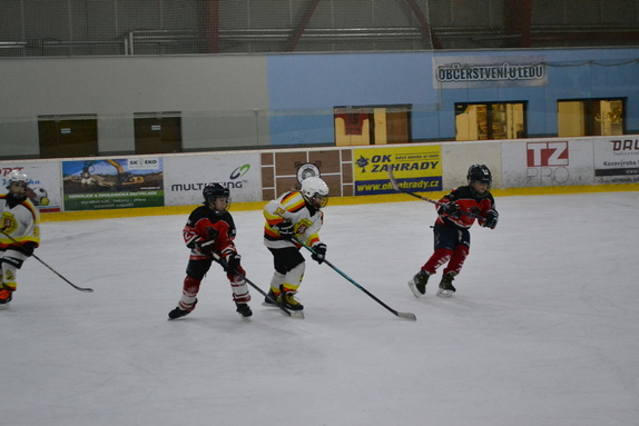 3. třída x CHR 06.02.2026 17