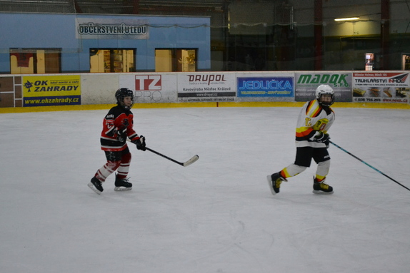 3. třída x CHR 06.02.2026 18