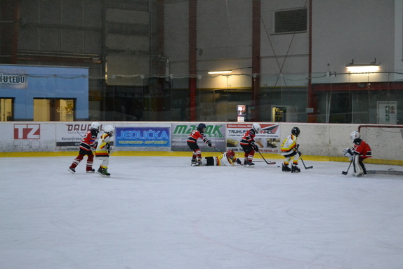 3. třída x CHR 06.02.2026 21