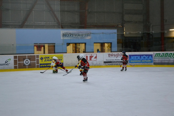 3. třída x CHR 06.02.2026 22