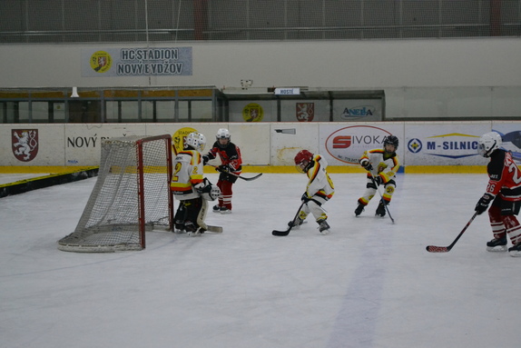 3. třída x CHR 06.02.2026 23