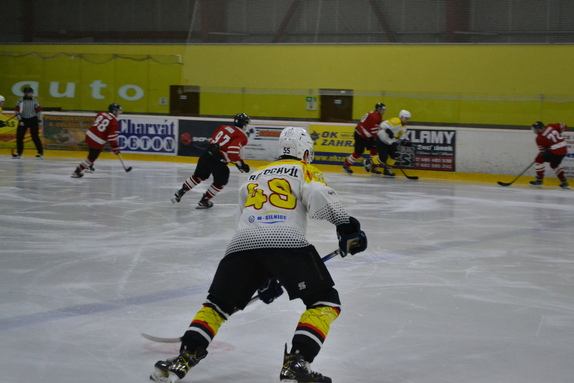 MUŽI x CHR 06.02.2026 2