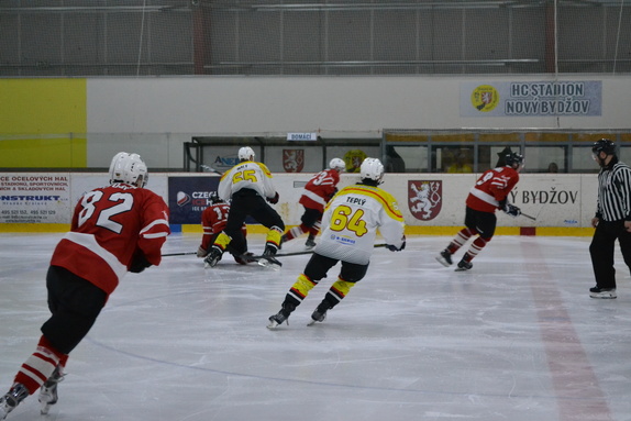 MUŽI x CHR 06.02.2026 4