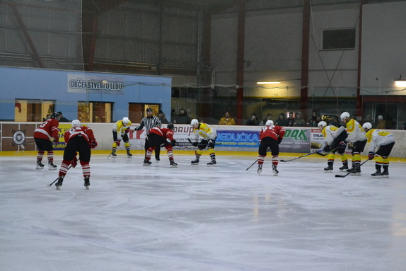 MUŽI x CHR 06.02.2026 5