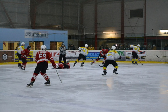 MUŽI x CHR 06.02.2026 6