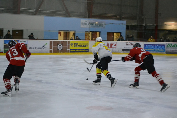 MUŽI x CHR 06.02.2026 7