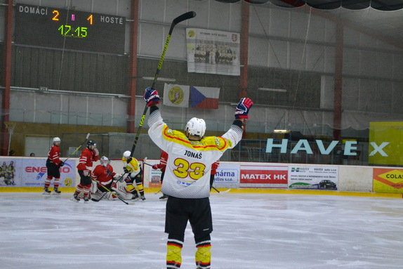 MUŽI x CHR 06.02.2026 8