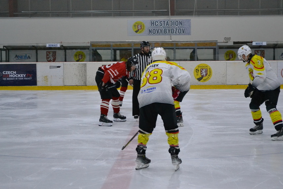 MUŽI x CHR 06.02.2026 10