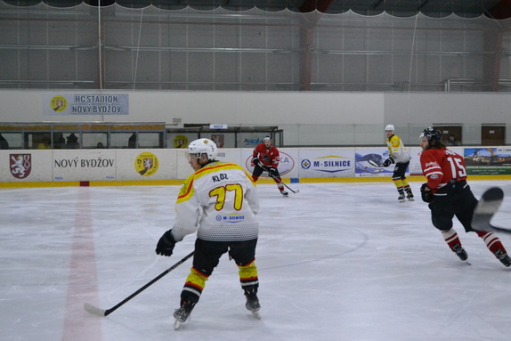 MUŽI x CHR 06.02.2026 11