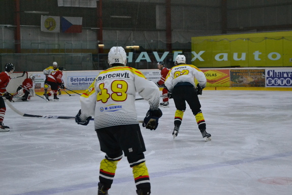 MUŽI x CHR 06.02.2026 12