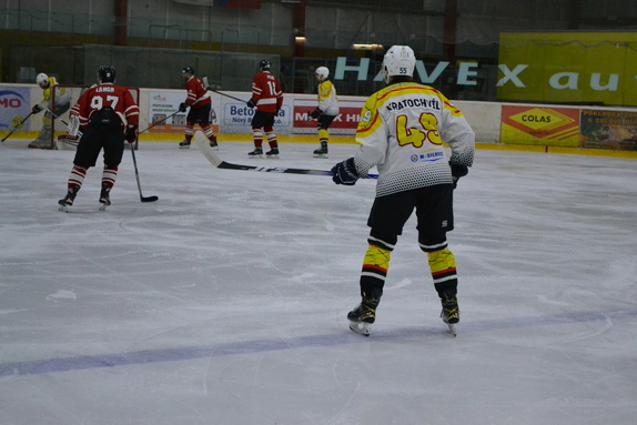 MUŽI x CHR 06.02.2026 13