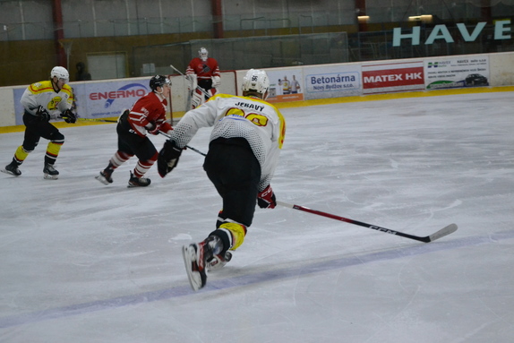 MUŽI x CHR 06.02.2026 14