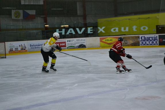 MUŽI x CHR 06.02.2026 15