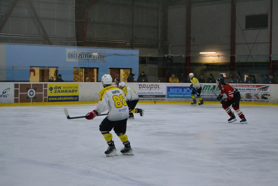 MUŽI x CHR 06.02.2026 19