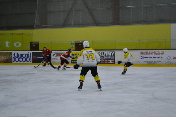 MUŽI x CHR 06.02.2026 21