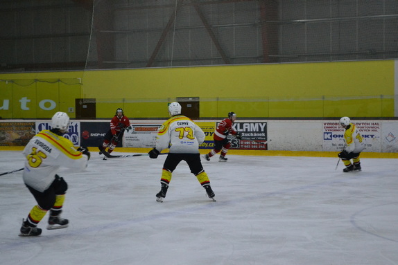 MUŽI x CHR 06.02.2026 22